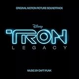 Tron Legacy Soundtrack