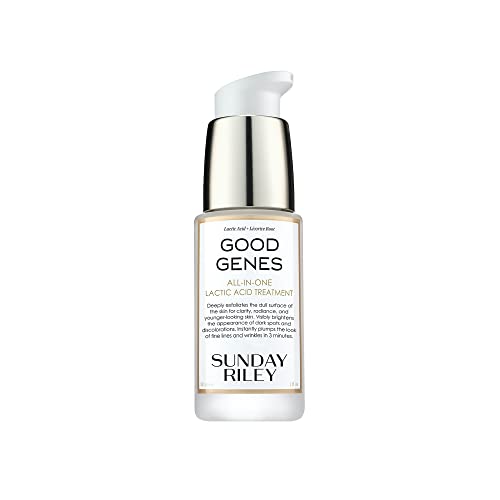 Sunday Riley Good Genes All-in-One Lactic Acid Serum