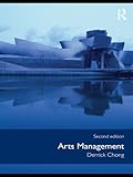 Arts Management (Discovering the Creative Industries)