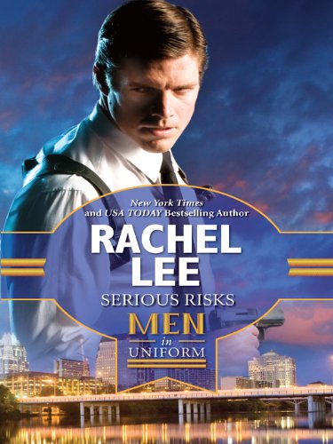 Serious Risks book cover
