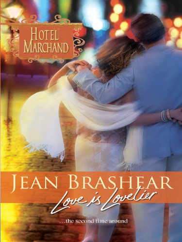 Love Is Lovelier book cover