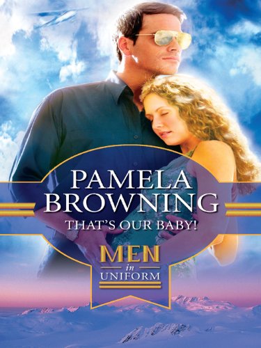 That's Our Baby! book cover