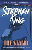 The Stand English Edition