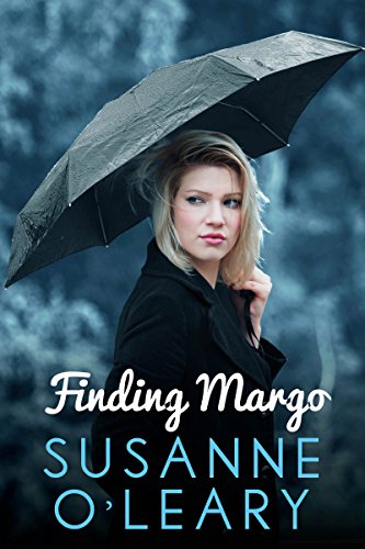 Finding Margo book cover
