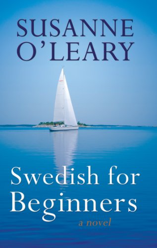 Swedish for Beginners book cover