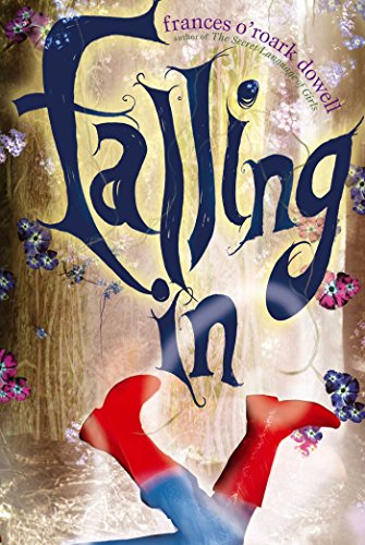 Falling In book cover