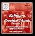 Song East Coast Swing 144 Bpm by Joe Baker on Ballroom Practice Music Volume 1 at Amazon