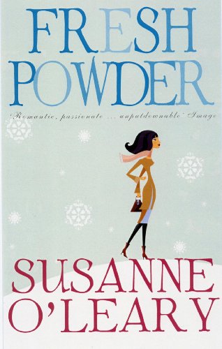 Fresh Powder book cover