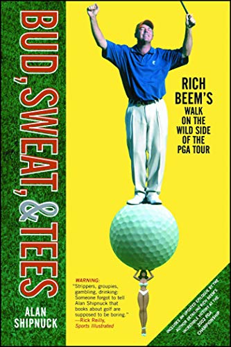 Bud, Sweat, And Tees book cover