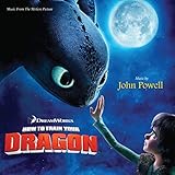 How To Train Your Dragon Soundtrack