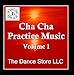 Song Cha Cha Practice Music 105 Beats/min. by Joe Baker on Cha Cha Practice Music Volume 1 at Amazon