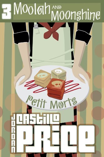 Moolah and Moonshine cover