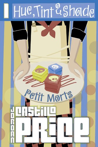 Hue, Tint and Shade cover