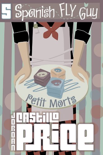 Spanish Fly Guy book cover