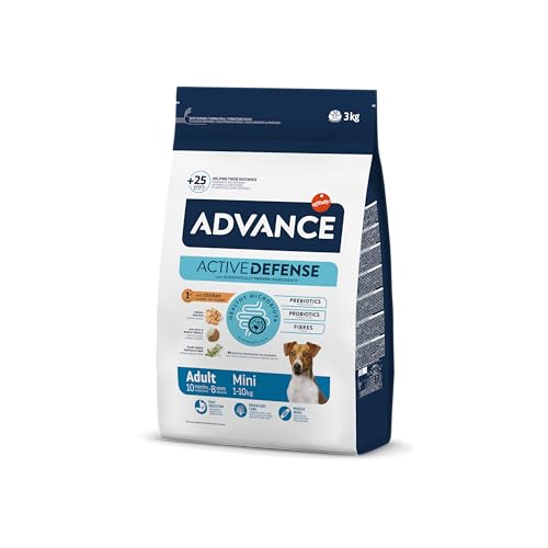 Advance Mini Adult Chicken 3 kg