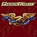 Song Blue Collar Done Turn Red by Gretchen Wilson on I Got Your Country Right Here at Amazon