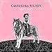 Song Forty Days And Forty Nights by Cassandra Wilson on Silver Pony at Amazon