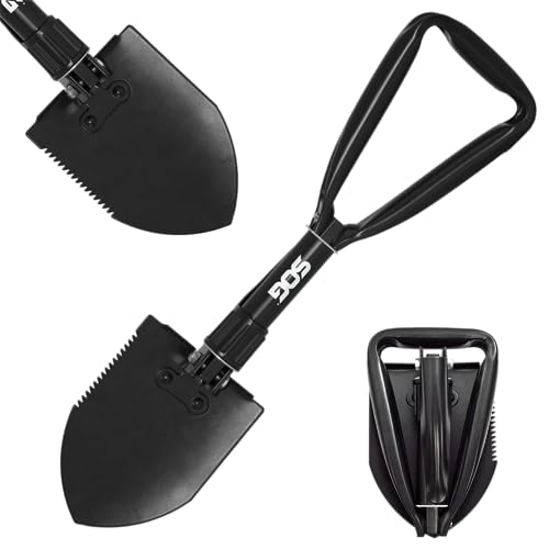 SOG Entrenching Tool for $21 + free shipping w/ Prime
