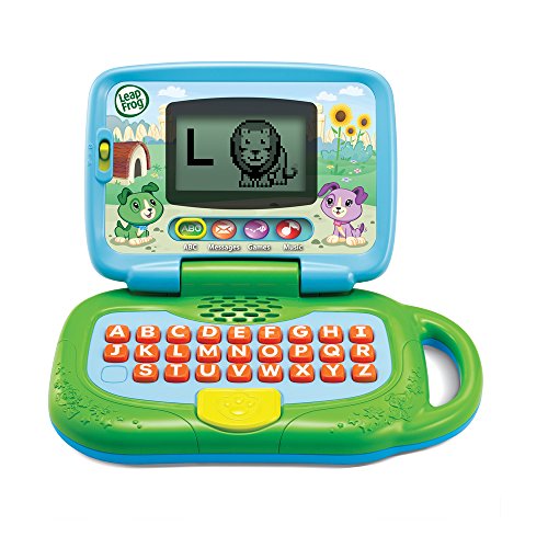 LeapFrog My Own Leaptop Computer Learning