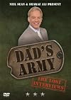 Dad's Army - The Lost Interviews [DVD]