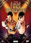 TNA Final Resolution 2009 [Import anglais]