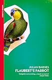 Flauberts Parrot English Edition