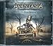 Song Black Wings 4:37 by Avantasia on Wicked Symphony at Amazon