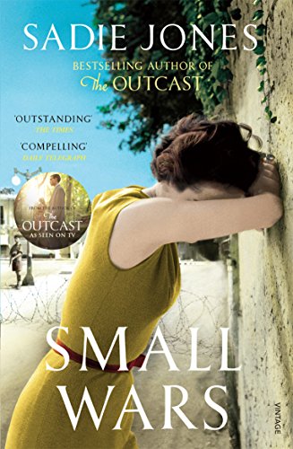 Small Wars book cover