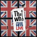 Greatest Hits Live