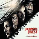 Brooklyn's Finest Soundtrack