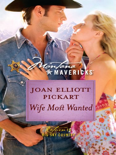 Wife Most Wanted book cover