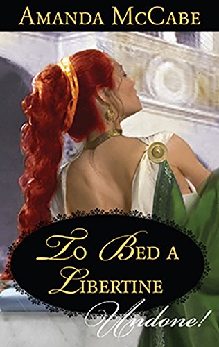 To Bed a Libertine book cover