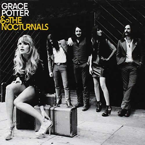 Grace Potter and the Nocturnals