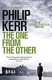 The One From The Other Bernie Gunther Thriller 4 Bernie Gunther Mystery English Edition