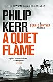 A Quiet Flame Bernie Gunther Thriller 5 Bernie Gunther Mystery English Edition