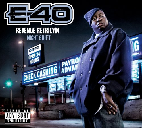 Revenue Retrievin : Night Shift