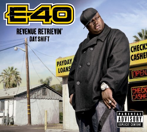 Revenue Retrievin: Day Shift