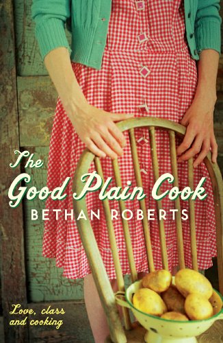 The Good Plain Cook book cover