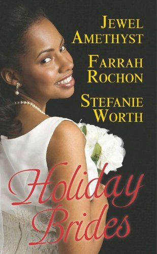Holiday Brides book cover