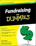 Fundraising For Dummies English Edition