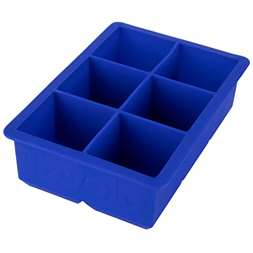 Tovolo Inch Large King Craft Ice Mold Freezer Tray