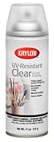 Krylon K01305 UV-Resistant Clear Gloss product image