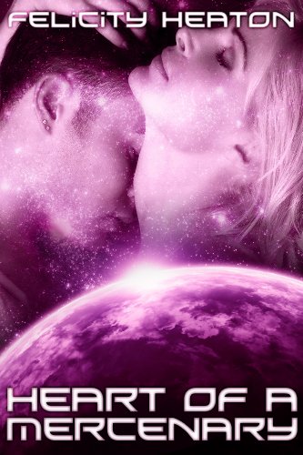 Heart of a Mercenary cover