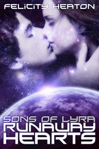 Runaway Hearts book cover
