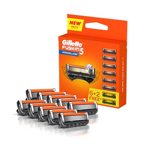 Gillette Fusion ProGlide