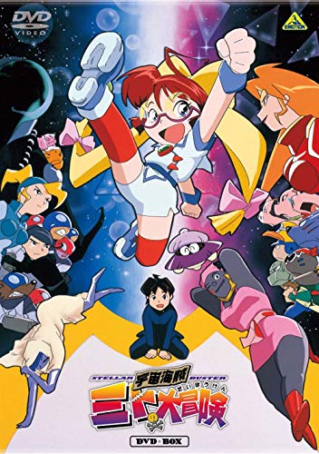 7ページ目 Sfアニメ年間ランキング アキバ総研 7ページ目 Sfアニメ年間ランキング アキバ総研