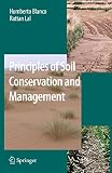 Principles Of Soil Conservation And Management
