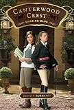 Chasing Blue Canterwood Crest Book 2 English Edition