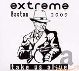 Take Us Alive: Boston 2009 [Live]