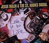 Love It To Life (2010)